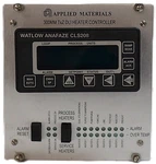 Amat Applied Materials 0090-03582 300MM Txz Dli Heater Controller Working. Fixed Price $1204.26.