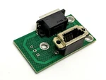 Medar 6893-2M0 Board Assembly 6890-2. Fixed Price $35.99.