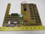 Siemens 3-542-1174A Acramatic 850SX Mmc Board Cincinnati Milacron. Fixed Price $174.29.