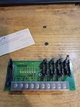 Toshiba Circuit Board L4104110 Control V1T1A. Fixed Price $32.95.