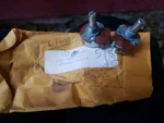 One New Heathkit #11-122 (1-1194) Potentiometer For ET-1000. Fixed Price $10.00.