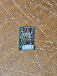 Snk NST6 - Omron Circuit Board. Fixed Price $279.99.
