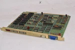 Fuji Electric UMI5A-A 02 Mpu/mem Card Circuit Board Pcb. Fixed Price $56.98.