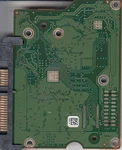 ST3500312CS, 9GW132-671, SC13, 5701V, Seagate Sata 3.5 (pcb). Fixed Price $52.95.