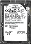 Hitachi HTS541060G9SA00 60GB Sata Hard Drive P/n: 0A28693 Mlc: DA1488. Fixed Price $44.25.