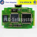 1PC New Fanuc Axis Card A20B-3300-0033 Tested Ok Fast Shipping. Fixed Price $525.65.