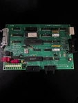 Cincinnati Inc. Pcb 840776 Assy 840777 Revc Stock #2730. Fixed Price $455.00.