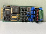 Bristol Babcock 392000-03-2 Discrete Input Board 24VAC/DC Used. Fixed Price $159.00.