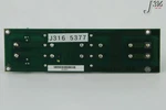 5377 Applied Materials Pcb Chamber Lift Rf Filter Assy 0100-00694. Fixed Price $153.94.