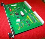 Watlow Printed Circuit Board Heater Controller Assy. #37550-102. Fixed Price $75.00.