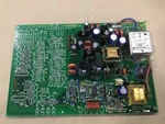 Barber Coleman Pcb A-13571-201 Process Control Board Circuit #105B12Z14. Fixed Price $300.00.