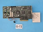 Tektronix TDS5104B Powerpc Processor Board 679-5123-00 Pci Oscilloscope Oem. Fixed Price $350.00.