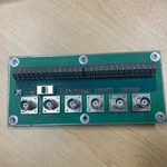 Circuit Board Pc 1000..B67. Fixed Price $20.00.