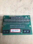 Red Lion Controls ATB10000 Apollo Accessory Board #4024D106. Fixed Price $10.99.