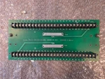 Egan Relay Driver Board 435339-2 Rev Industrial Control Interface Module. Fixed Price $149.99.