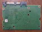 Seagate ST2000NM0033 9ZM175-006 FW:SN06 Tk (2543 F) 2000GB Sata 3.5 Pcb. Fixed Price $21.70.