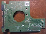 Western Digital WD6400BPVT-75HXZT3 (771820-000 03P) 640GB 2.5" Sata Pcb. Fixed Price $14.70.