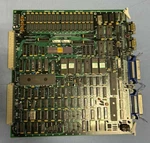 Seiko Instruments Mpu Pcb Circuit Board Part 68K-01C, 68000. Fixed Price $653.24.