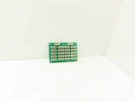Newport 90009714 Printed Circuit Board For Cnc Machine 3 Pin Bank Rev. Fixed Price $75.99.