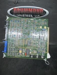 Exide S6000 Analog Circuit Board 118302581 101072754 Rev 110071580 110073646. Fixed Price $474.99.