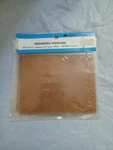 (2) Radio Shack Archer 276-1392 Prepunched Perfboard. Size 4-1/2 X 5-5/8.. Fixed Price $29.99.