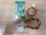 Iei 131A60-00-020 Circuit Board 131A6000020 W/wires. Fixed Price $346.77.