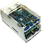 Yaskawa CIMR-MTIII-3.7K Spindle Drive Tested With Warranty PZ5. Fixed Price $6110.39.