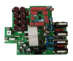 Ae Advanced Energy 2306105-C Pdx Power Pcb 2306260-A Working Surplus. Fixed Price $1210.25.