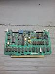 Mikul Circuit Board 6075 Solder Side 15155 Rev.. Fixed Price $69.00.