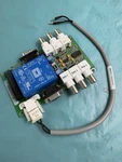 Siemens 5608059 X065I D231 Video Converter. Fixed Price $250.00.