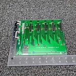 Abb Digital Output Module Board 07-BE-60-R1, 2B013928-3, DDC-2V Procontic T200. Fixed Price $99.75.