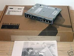 New Cisco PA-MC-8E1/120 Multichannel E1/PRI 7200VXR Open Box. Fixed Price $321.12.