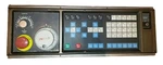 Fanuc Operator Panel A02B-0092-C161. Fixed Price $1100.00.