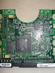 4D040H2, DAH017K0, Nmdb, Dsp 040106000, Maxtor Ide 3.5 (pcb). Fixed Price $52.25.