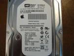 Western Digital WD1600AAJS-40H3A1 DCM:HHNNHT2AHN Apple 655-1470C 160GB Sata Hdd. Fixed Price $27.01.