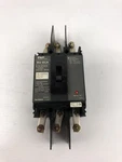 Fuji Electric BU-ECA3070 Circuit Breaker 70AMP 240V-AC Pole. Fixed Price $65.00.