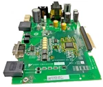 Yaskawa Motoman Circuit Board Nxioo SGDR-COACA01AB. Fixed Price $400.00.