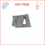 Hubbell-bell 5180-0 1-GANG Horizontal Weatherproof Cover, Device Mount Flip. Fixed Price $7.04.