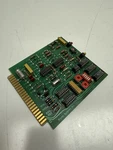 Riede System Inc. V/f Converter C1130C-4 Printed Circuit Board. Fixed Price $275.00.
