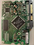 ST3250823AS, 9Y7383-301, 3.02, 100337230 J, Seagate Sata 3.5 (pcb). Fixed Price $17.60.