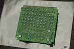 Mitsubishi FCU6-KB005 Operation Board KS-6MB212-02 With 90 Days Warranty. Fixed Price $500.00.