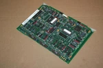 Barber Colman Sequence Circuit Board A-60083-101-0-00 Used #19680. Fixed Price $485.10.