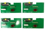 Amat Applied Materials 0100-03994 Adapter Rotation Driver Pcb Lot Of New. Fixed Price $510.24.