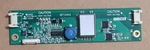 Inverter High Voltage Strip Board Fine E171781 QF124V2.60S AXW1243. Fixed Price $49.99.