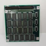 Okuma E4809-770-079-A OPUS7000 1911-2207 Flash Memory Card Circuit Board Panel. Fixed Price $299.00.