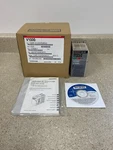Yaskawa CIMR-VU2A0004BAA New. Fixed Price $500.00.