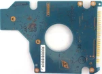 Toshiba MK6026GAX HDD2194 V ZK01 630 A0/PA200U (G5B000465000-A) 60GB Ide Pcb. Fixed Price $14.70.