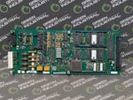 Used Allen Bradley 145476 / 145479 Discrete Input Adapter Board Rev 04. Fixed Price $175.00.