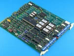 New Qms 1170161.0001 Pcb Control Board For Magnum 4000 S/p, 11701610001. Fixed Price $850.00.