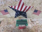 Kia-turn 21 Cnc Lathe Board MECHA-48-001-00 YSEM-0301-01 43271130. Fixed Price $149.99.